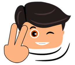 Jumbop sticker #6939686