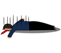 Jumbop sticker #6939689