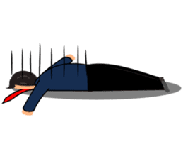 Jumbop sticker #6939689