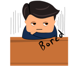 Jumbop sticker #6939690