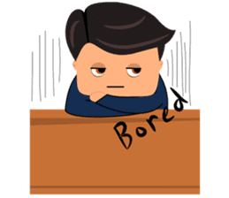 Jumbop sticker #6939690