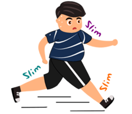 Jumbop sticker #6939691