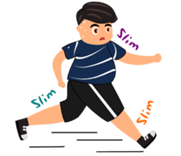 Jumbop sticker #6939691