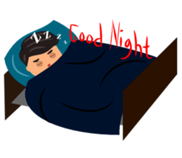 Jumbop sticker #6939692