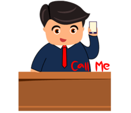 Jumbop sticker #6939693