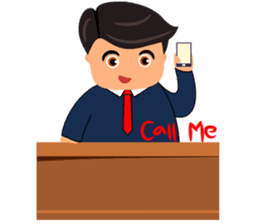 Jumbop sticker #6939693