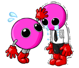 Vavodokoro sticker #6939747