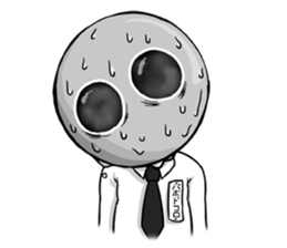 Vavodokoro sticker #6939755