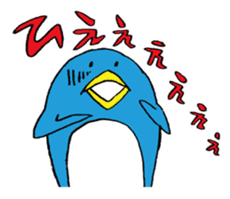 life of Pen-san 3 (comic ver.) sticker #6939976