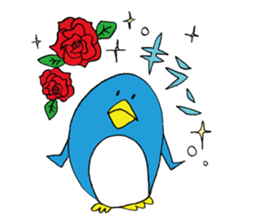 life of Pen-san 3 (comic ver.) sticker #6939996