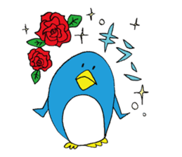 life of Pen-san 3 (comic ver.) sticker #6939996