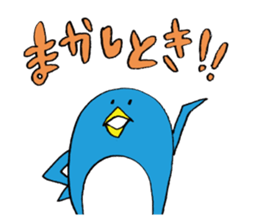 life of Pen-san 3 (comic ver.) sticker #6939998