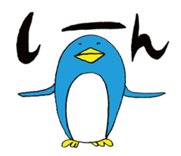 life of Pen-san 3 (comic ver.) sticker #6940007