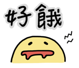 Mr.B 2 sticker #6940069