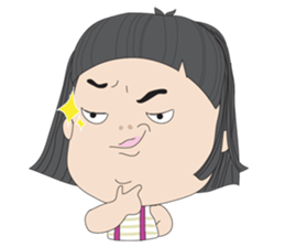 weBestFriend sticker #6940497