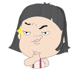 weBestFriend sticker #6940497