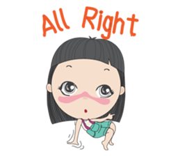 weBestFriend sticker #6940498