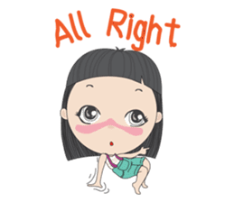 weBestFriend sticker #6940498