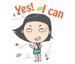 weBestFriend sticker #6940499