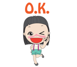 weBestFriend sticker #6940501