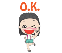 weBestFriend sticker #6940501