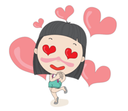 weBestFriend sticker #6940502