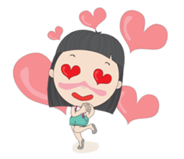 weBestFriend sticker #6940502