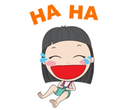 weBestFriend sticker #6940503