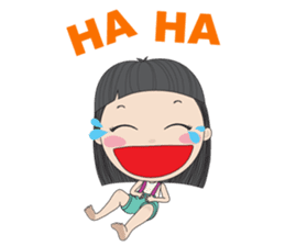 weBestFriend sticker #6940503