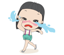 weBestFriend sticker #6940504