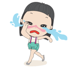 weBestFriend sticker #6940504