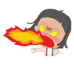 weBestFriend sticker #6940505