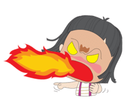 weBestFriend sticker #6940505