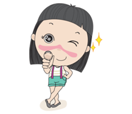 weBestFriend sticker #6940506