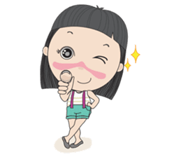 weBestFriend sticker #6940506