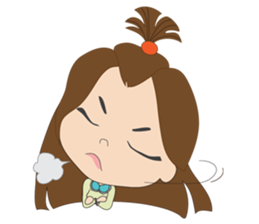 weBestFriend sticker #6940508