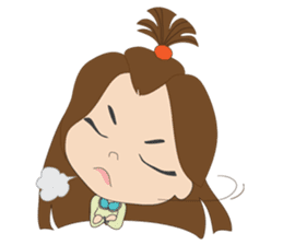 weBestFriend sticker #6940508