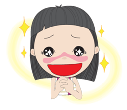 weBestFriend sticker #6940509