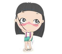 weBestFriend sticker #6940511