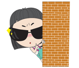 weBestFriend sticker #6940513