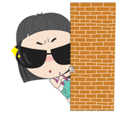 weBestFriend sticker #6940513