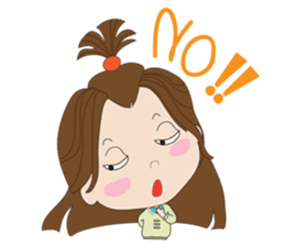 weBestFriend sticker #6940514