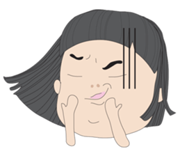 weBestFriend sticker #6940515