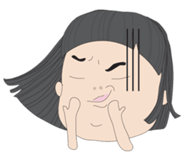 weBestFriend sticker #6940515