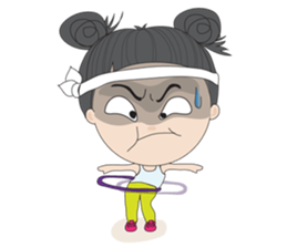 weBestFriend sticker #6940516