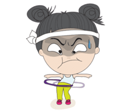 weBestFriend sticker #6940516