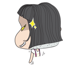 weBestFriend sticker #6940518