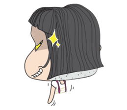 weBestFriend sticker #6940518