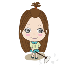 weBestFriend sticker #6940519