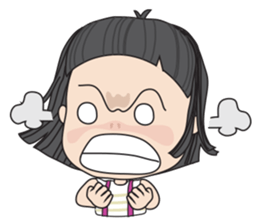 weBestFriend sticker #6940520